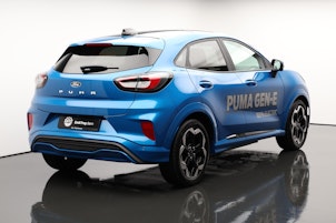 Vehicle image FORD Puma Gen-E Premium