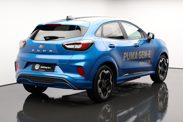 FORD Puma Gen-E Premium 2
