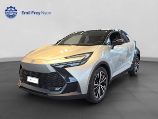 Vehicle placeholder image