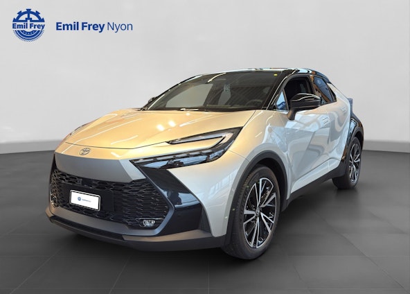 First vehicle image First vehicle image