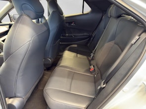 Vehicle image TOYOTA C-HR 2.0 HEV Style Premiere 4x4