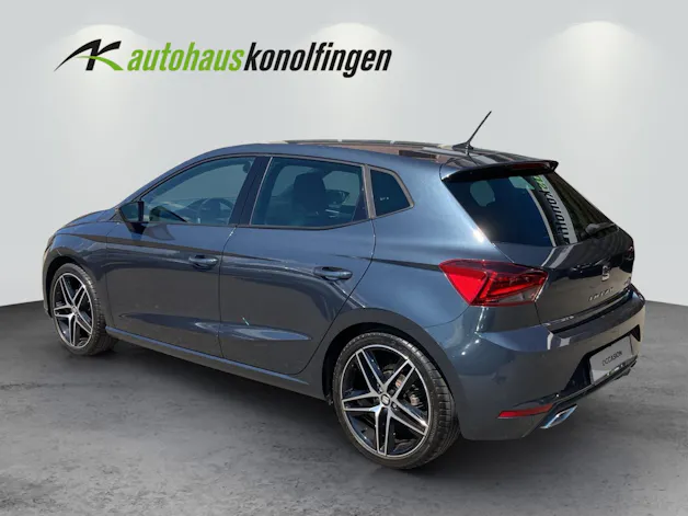 SEAT Ibiza 1.0 TSI 115 FR