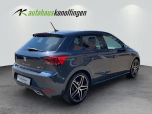 SEAT Ibiza 1.0 TSI 115 FR