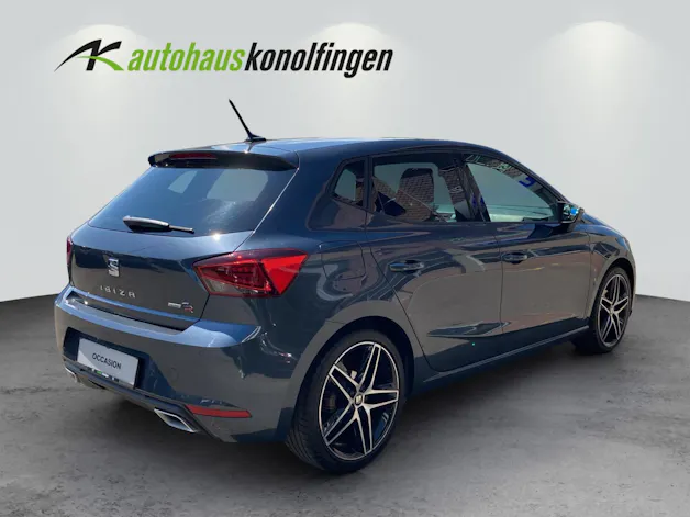 SEAT Ibiza 1.0 TSI 115 FR