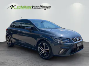 SEAT Ibiza 1.0 TSI 115 FR