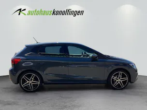 SEAT Ibiza 1.0 TSI 115 FR