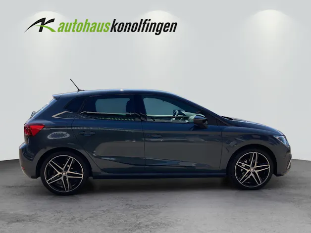 SEAT Ibiza 1.0 TSI 115 FR