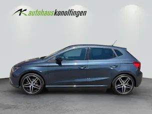 SEAT Ibiza 1.0 TSI 115 FR