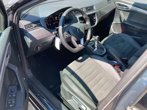 SEAT Ibiza 1.0 TSI 115 FR