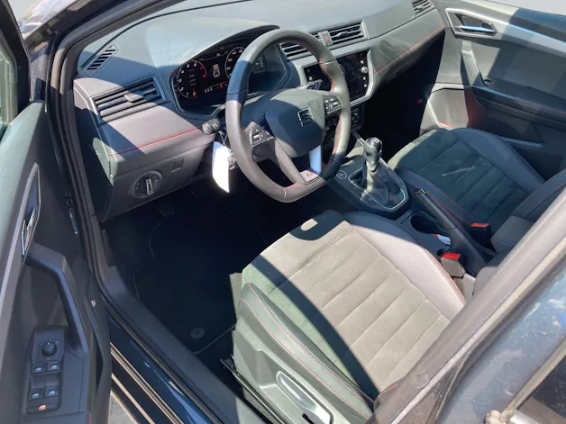 SEAT Ibiza 1.0 TSI 115 FR