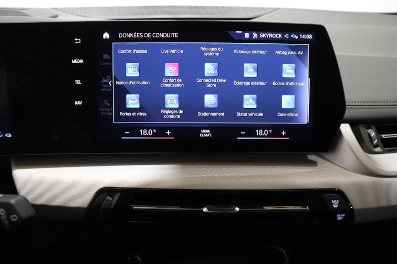 Vehicle image BMW 2 SERIES