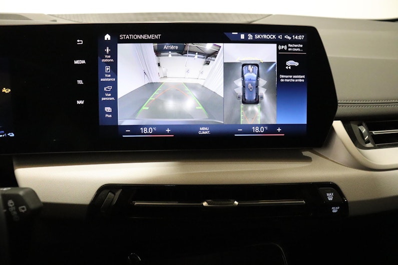 Vehicle image BMW 2 SERIES