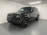 First vehicle image