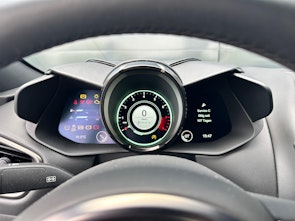 Vehicle image ASTON MARTIN DBS Superleggera Coupé 5.2 V12 Bi-Turbo