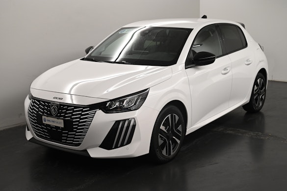 PEUGEOT 208 1.2 Hybrid Allure Premium 1