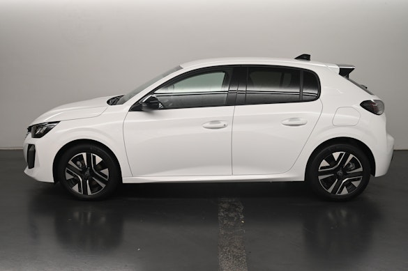 PEUGEOT 208 1.2 Hybrid Allure Premium 2