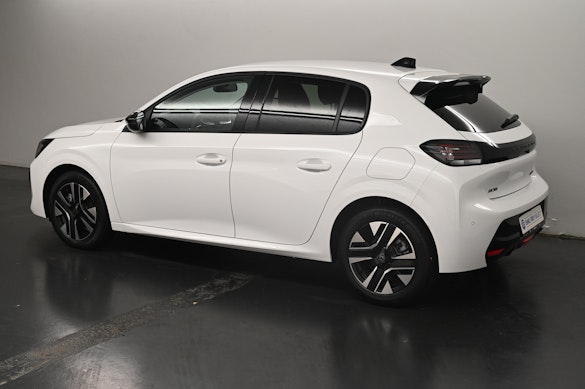 PEUGEOT 208 1.2 Hybrid Allure Premium 3