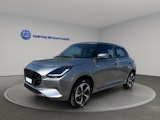 First vehicle image