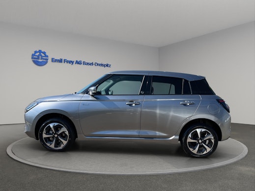 SUZUKI Swift 1.2 Tradizio Top Hybrid 4x4 2