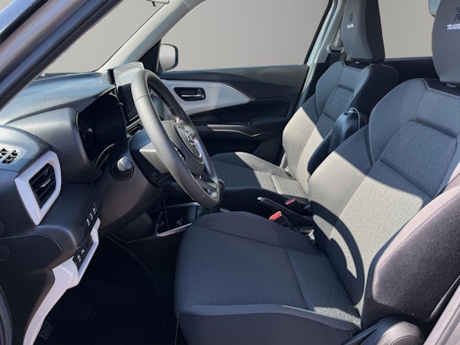 SUZUKI Swift 1.2 Tradizio Top Hybrid 4x4 1