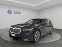 BMW 520d xDrive 48V Touring