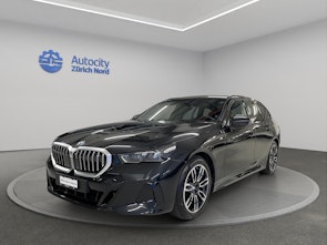 Vehicle image BMW 520d xDrive Touring