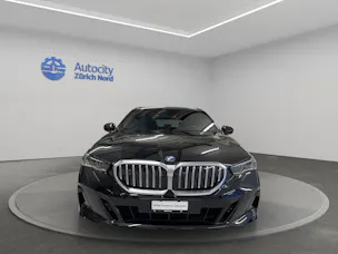 BMW 520d xDrive 48V Touring
