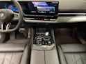 BMW 520d xDrive 48V Touring