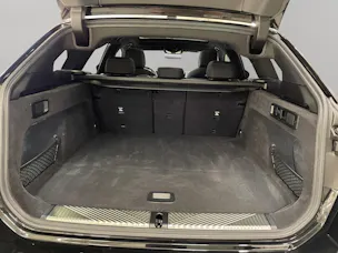 BMW 520d xDrive 48V Touring