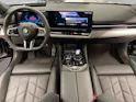 BMW 520d xDrive 48V Touring