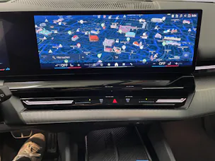 BMW 520d xDrive 48V Touring