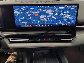 Vehicle image BMW 520d xDrive Touring