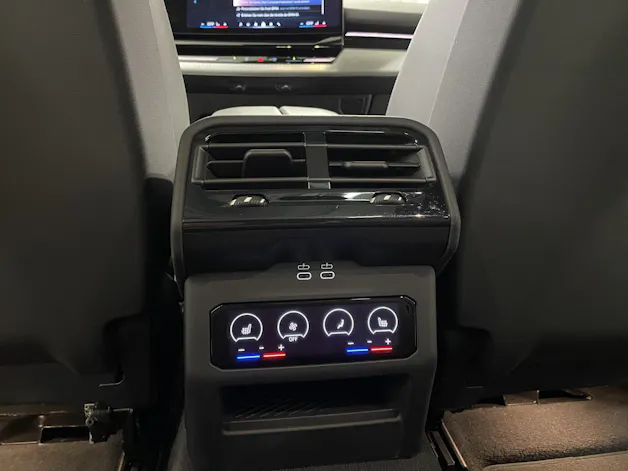 BMW 520d xDrive 48V Touring