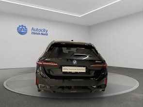 Vehicle image BMW 520d xDrive Touring