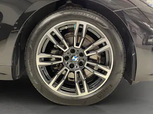 BMW 520d xDrive 48V Touring