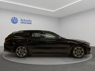 BMW 520d xDrive 48V Touring