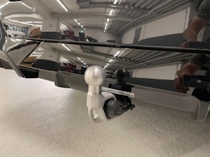 Vehicle image BMW 520d xDrive Touring