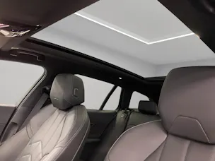 BMW 520d xDrive 48V Touring
