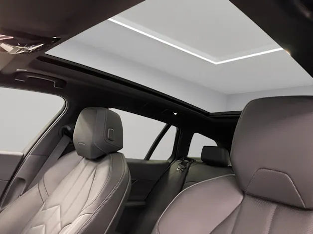 BMW 520d xDrive 48V Touring
