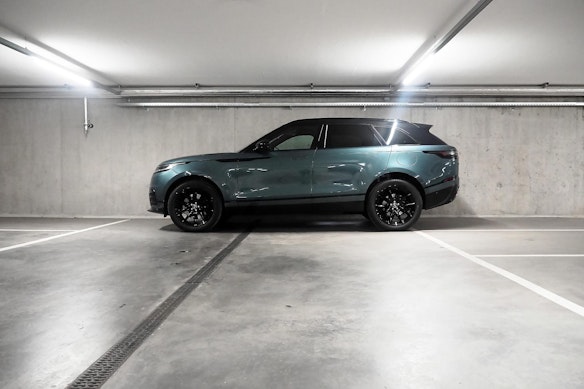 LAND ROVER Range Rover Velar 2.0 P400e Autobiography 1