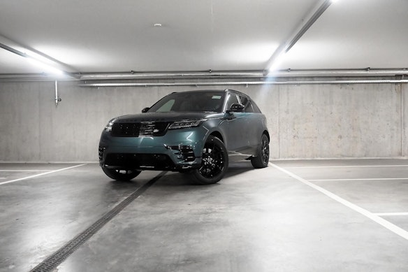 LAND ROVER Range Rover Velar 2.0 P400e Autobiography 0