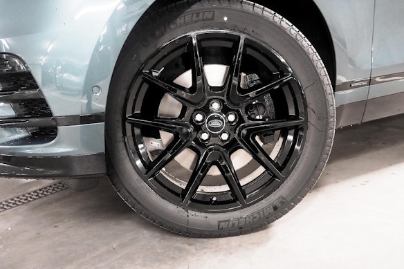 LAND ROVER Range Rover Velar 2.0 P400e Autobiography 2