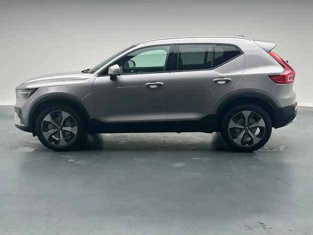 Volvo XC40 2.0 B3 MH XCITE