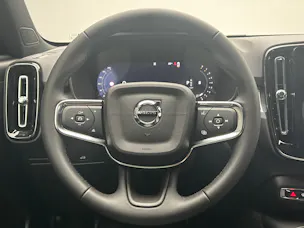 Volvo XC40 2.0 B3 MH XCITE