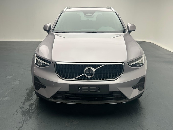 Vehicle image VOLVO XC40