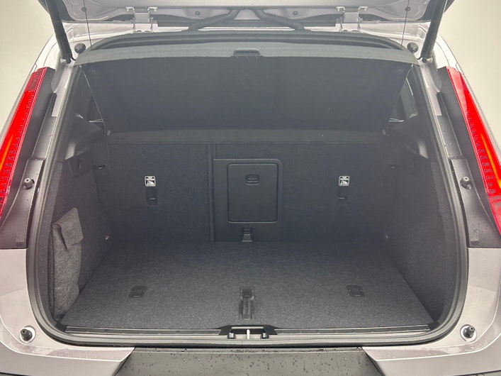 Vehicle image VOLVO XC40