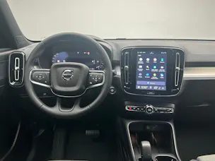 Volvo XC40 2.0 B3 MH XCITE
