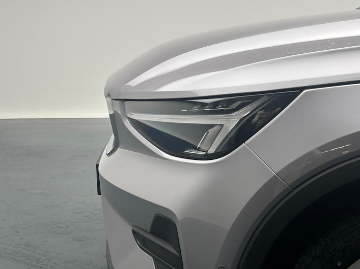 Vehicle image VOLVO XC40