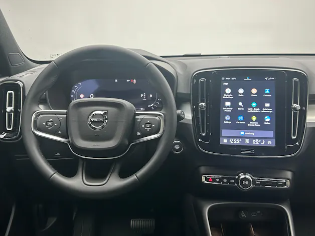 Volvo XC40 2.0 B3 MH XCITE