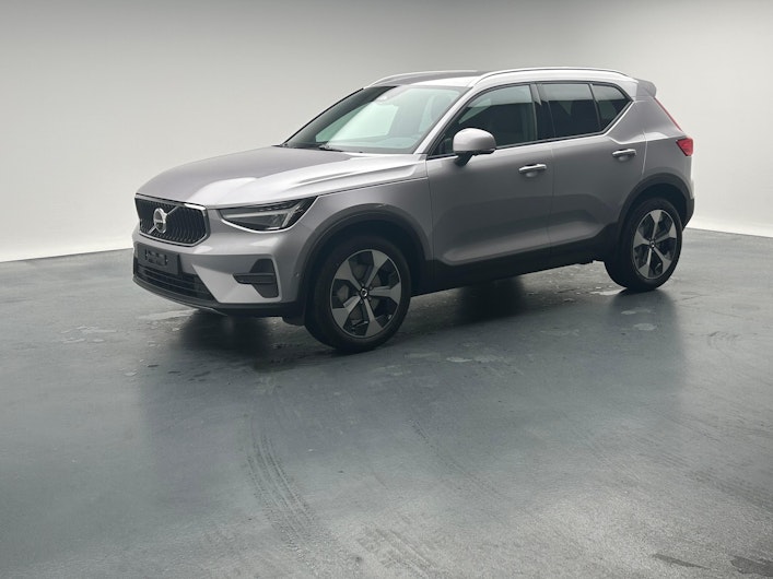 Vehicle image VOLVO XC40